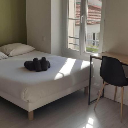 Appartement Cannes Montfleury Exteriér fotografie